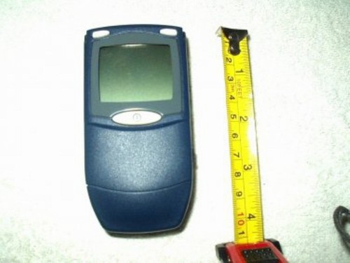 Accu chek monitor misuratore - accu-chek, monitor/misuratore