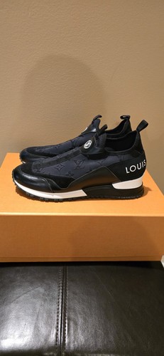 Sneakers louis vuitton - louis,