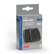 Copripedali Su Misura Per Kia