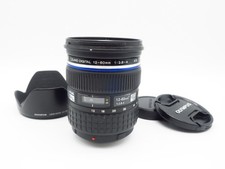 Four Thirds Olympus Digital