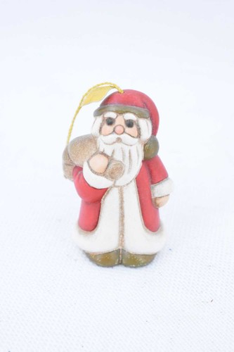 Oggetto thun babbo natale con - thun,