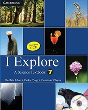 I Explore Primary with CD-ROM