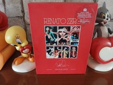 3 Dvd Renato Zero Seizero