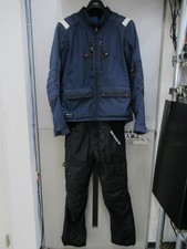 BMW Motorrad Venture Shell