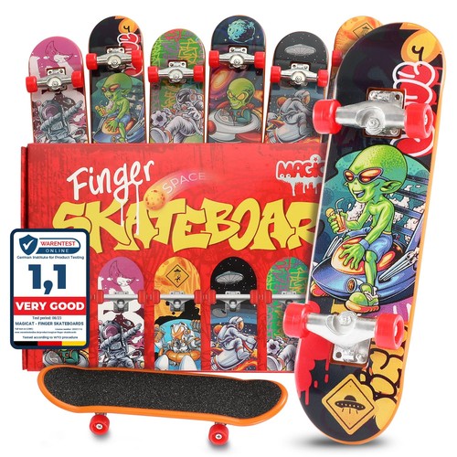 Magicat set mini - set, 6
