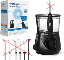 Waterpik 662 ultra - wf-662,