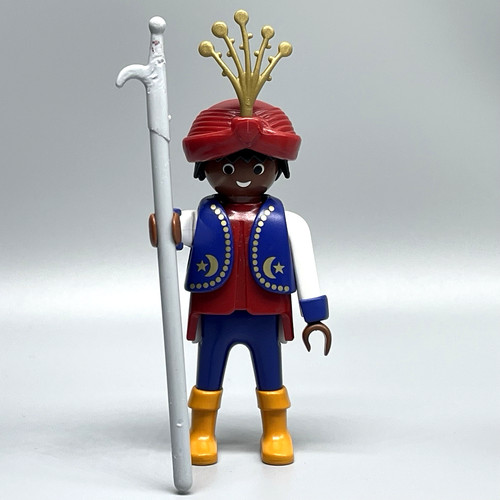 Playmobil circo etnico - circo,