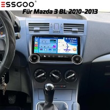 Per Mazda 3 Mazda3 2010-2013