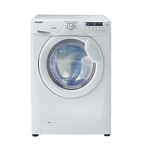 Lavatrice zerowatt oz108d l01 - zerowatt, oz108d/l01