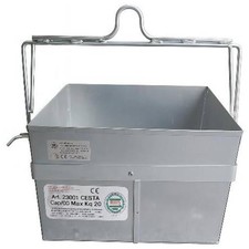 Cesta per montacarichi Made in