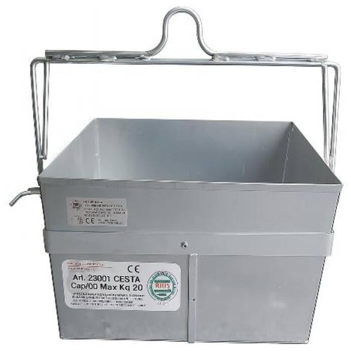 Cesta per montacarichi - made, in