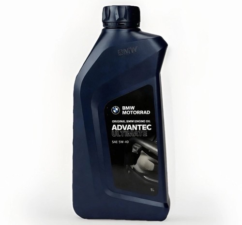 Litro olio motore 5w40 - litro,
