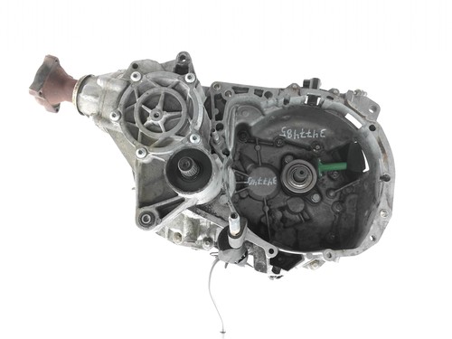 Cambio manuale completo per - completo,