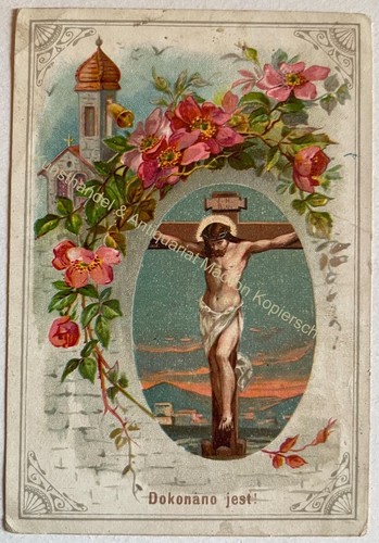 Orig quadro devozionale - orig.,