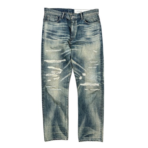Jeans neighborhood 242 savage - jeans,
