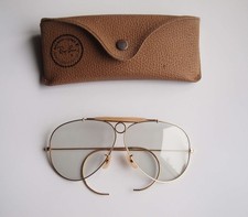 Lunettes Ray ban vintage