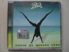 CD Album   I POOH  CENTO DI