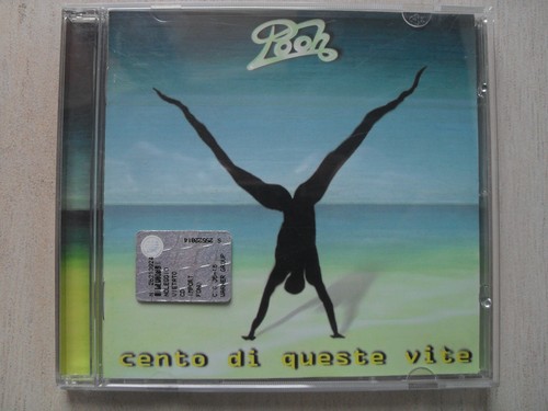 Album pooh cento - cento, di