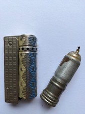 Imco 6600 Junior Originale Vienna Austria Accendino Vintage Collezione Rarità.