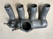 Alfa Romeo Spider Intake