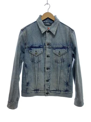 Gucci 18ss giacca camionista - gucci/18ss/giacca,