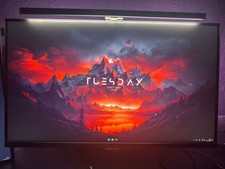 Samsung Odyssey G5 (S27DG502), 27", 2560x1440 (QHD), IPS, 1 ms.