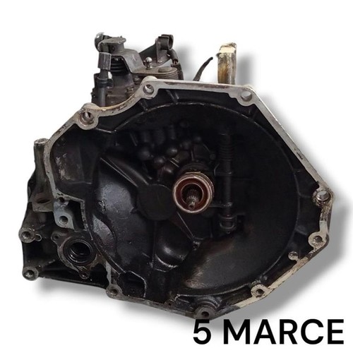 Cambio manuale completo per - completo,