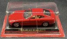 Hachette ferrari - 1/43,