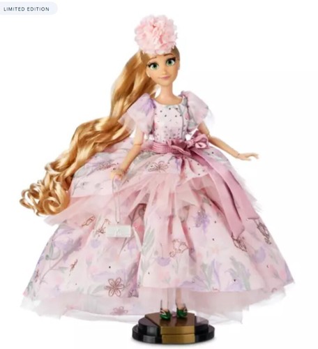 Disney store rapunzel - store, ultimate