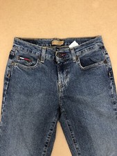 TOMMY HILFIGER BLU JEANS DA DONNA ( size 1/32)