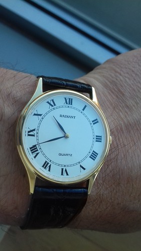 Orologio vintage nos - orologio,