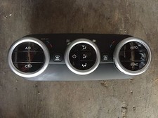 CENTRALINA CLIMA AUTOMATICO