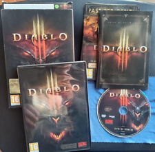 Diablo 3 pc gioco ita