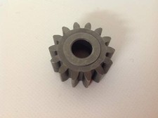 Ingranaggio ruota semovenza