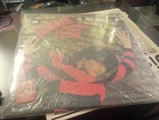 RENATO ZERO - NON Basta, Sai / In Mezzo Ai Guai 12 " PICTURE LIMITED RARO 