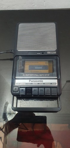 Panasonic 2102 registratore - panasonic,