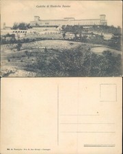 MONTALTO PAVESE BELLA