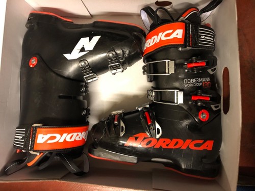 Scarpone nordica dobermann 130 - nordica,
