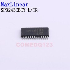 5 pezzi SP3243EBY-L/TR TSSOP-28 MaxLinear #T10*