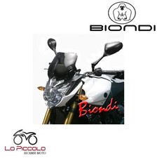 CUPOLINO BIONDI MOTO FUME'