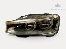 Headlight BMW X3 F25 BMW X4