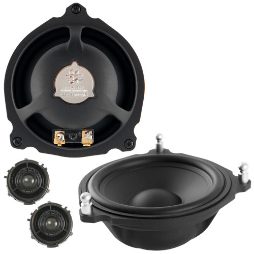 Kit aggiornamento altoparlanti - aggiornamento,