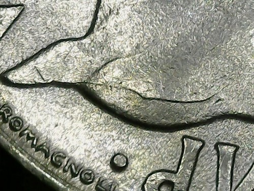 Lira 1940 errore - lira,