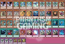 Mazzo Bestia Gladiatore