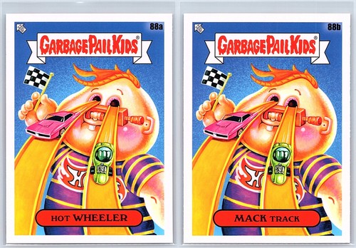 Hot wheels spazzatura secchio - hot,