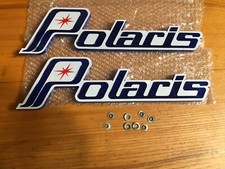 Nuovo 73 74 Polaris 8 Punti