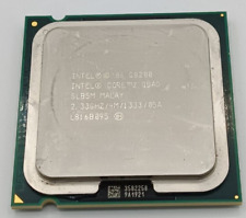 Processore Intel Core 2 Quad