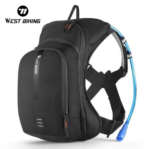 West biking borsa - 2l, vescica