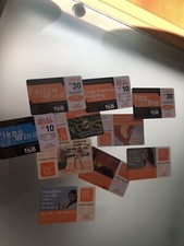 Lotto WIND Schede Telefoniche