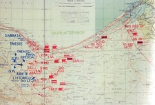 EL ALAMEIN IN NORTH AFRICA